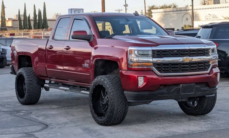 chevrolet silverado 1500 2018 1GCRCREH8JZ374709 image chevrolet silverado 1500 2018 1GCRCREH8JZ374709 image